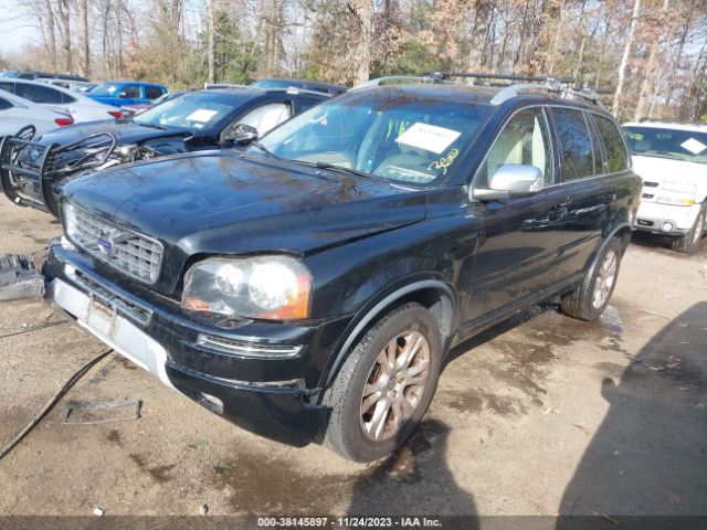 YV4952CZ3E1693465 Volvo Xc90 3.2/3.2 Platinum/3.2 Premier Plus