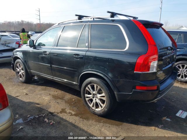 YV4952CZ3E1693465 Volvo Xc90 3.2/3.2 Platinum/3.2 Premier Plus