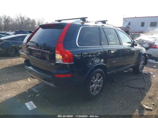 YV4952CZ3E1693465 Volvo Xc90 3.2/3.2 Platinum/3.2 Premier Plus