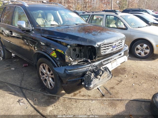 YV4952CZ3E1693465 Volvo Xc90 3.2/3.2 Platinum/3.2 Premier Plus