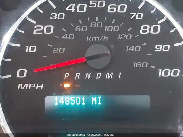 GMC Savana 2500 Work Van 2016 1GTW7AFFXG1902361 Image 7