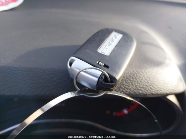 1C4RDHAG2KC535158 Dodge Durango Sxt Rwd