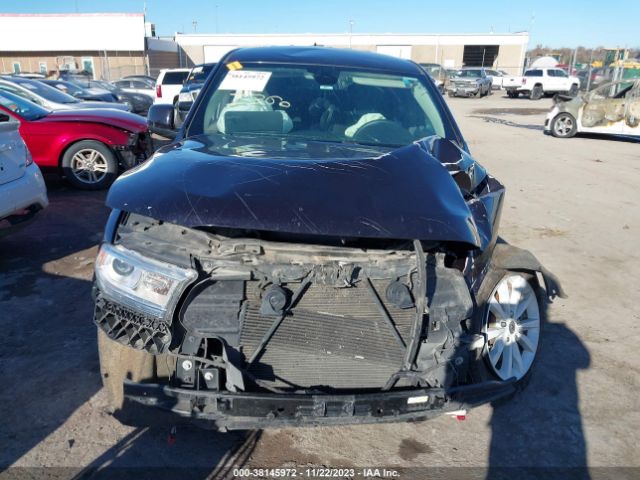 1C4RDHAG2KC535158 Dodge Durango Sxt Rwd
