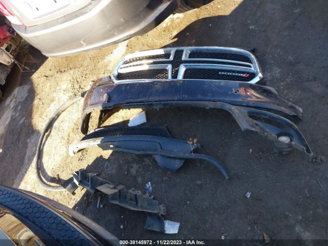 1C4RDHAG2KC535158 Dodge Durango Sxt Rwd