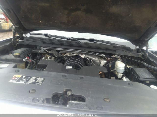 3GTU2WEC4FG362337 GMC Sierra 1500 Denali