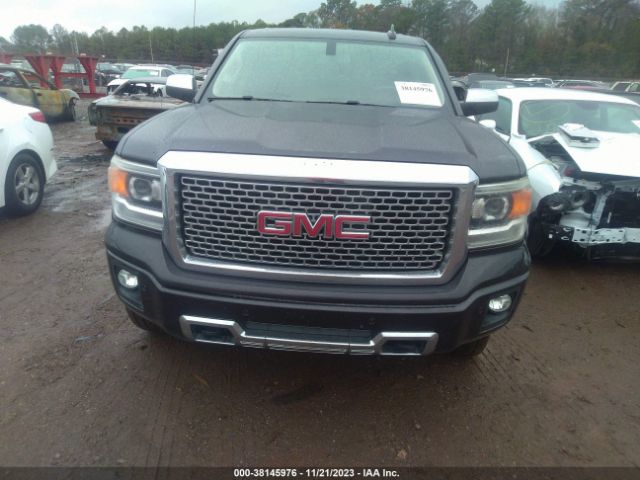 3GTU2WEC4FG362337 GMC Sierra 1500 Denali