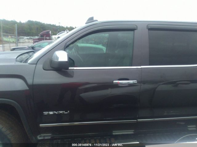 3GTU2WEC4FG362337 GMC Sierra 1500 Denali