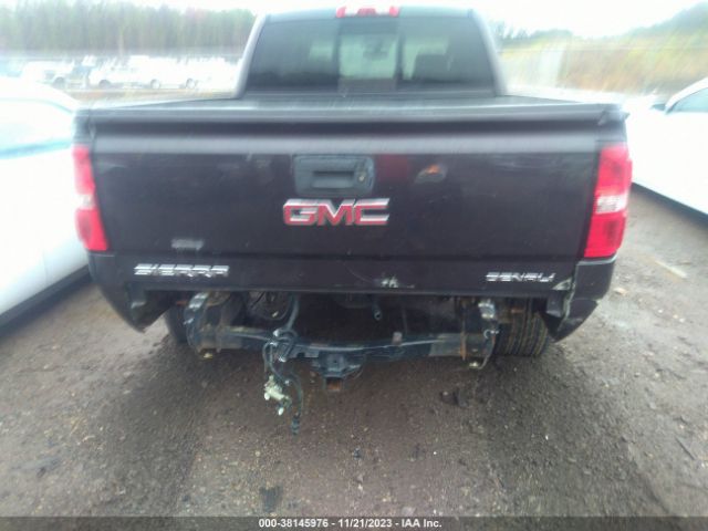 3GTU2WEC4FG362337 GMC Sierra 1500 Denali