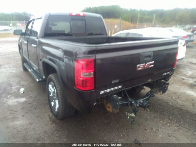 3GTU2WEC4FG362337 GMC Sierra 1500 Denali