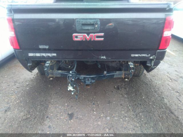 3GTU2WEC4FG362337 GMC Sierra 1500 Denali