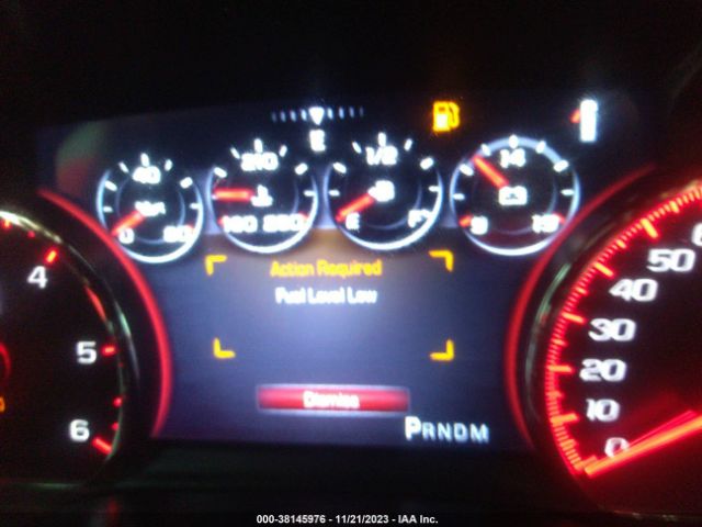 3GTU2WEC4FG362337 GMC Sierra 1500 Denali