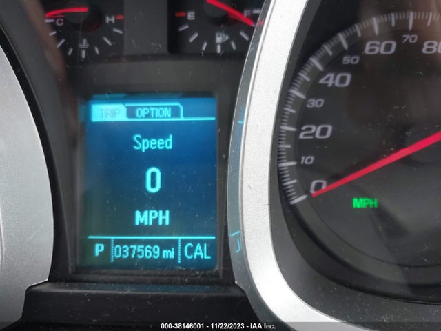 Chevrolet EQUINOX LS 2017 2GNFLEEKXH6296017 Image 15