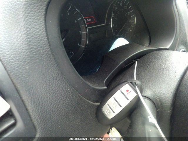 2014 NISSAN ALTIMA 2.5 S VIN: 1N4AL3AP9EN248997