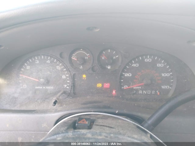2010 FORD RANGER XL/XLT VIN: 1FTKR1AD8APA25002