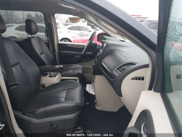 2C4RC1CGXER347202 Chrysler Town & Country Touring-l