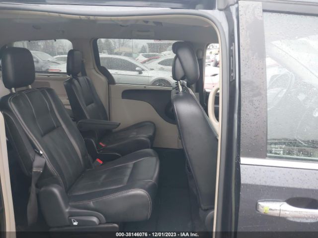 2C4RC1CGXER347202 Chrysler Town & Country Touring-l