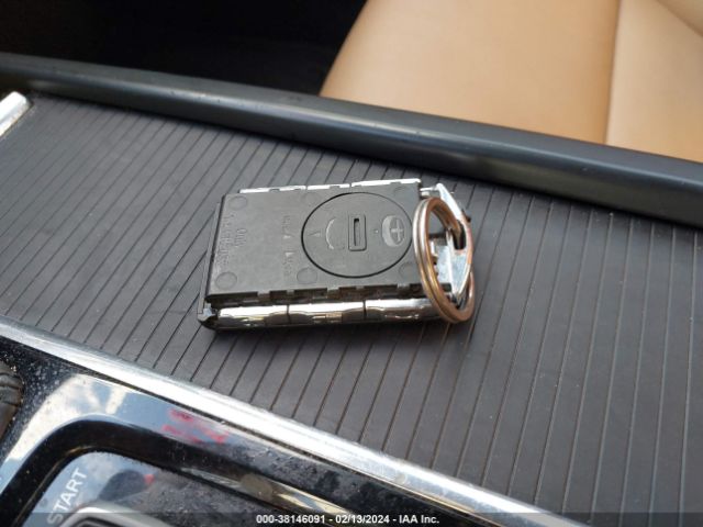 2017 VOLVO S90 YV1A22MK9H1010659 Photo 10