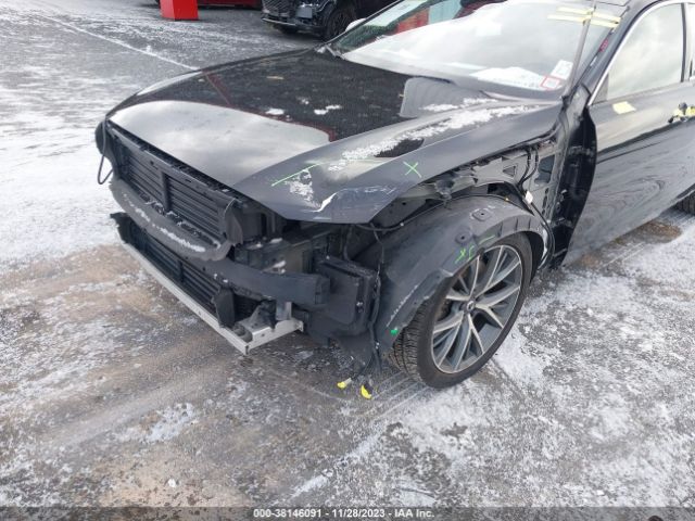 2017 VOLVO S90 YV1A22MK9H1010659 Photo 5