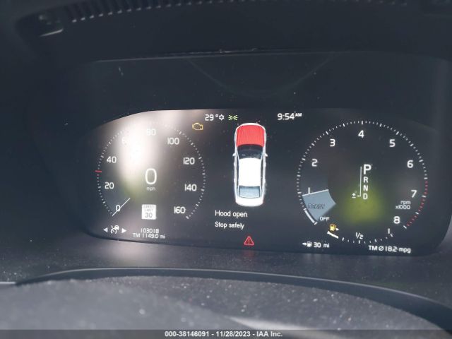 2017 VOLVO S90 YV1A22MK9H1010659 Photo 6