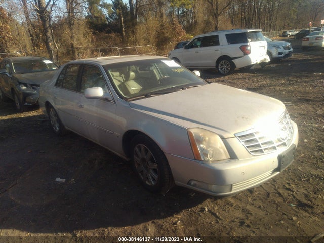 2006 CADILLAC DTS 1G6KD57Y56U189593 Photo 0
