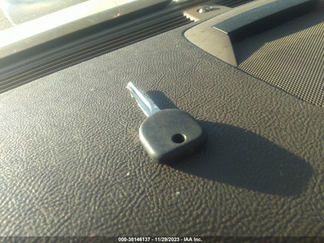 2006 CADILLAC DTS 1G6KD57Y56U189593 Photo 10