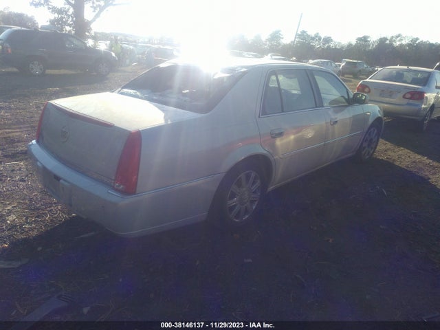 2006 CADILLAC DTS 1G6KD57Y56U189593 Photo 3