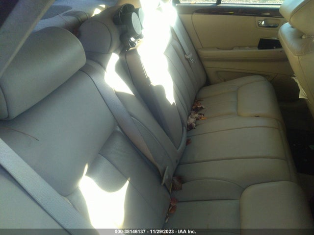 2006 CADILLAC DTS 1G6KD57Y56U189593 Photo 7