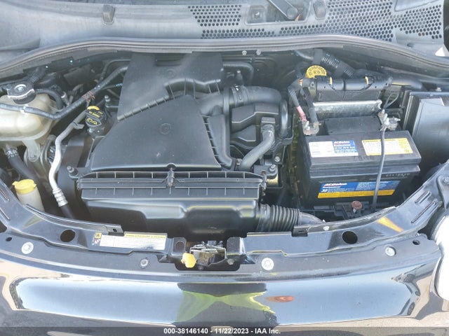 2012 FIAT 500 3C3CFFBR5CT223527 Photo 9