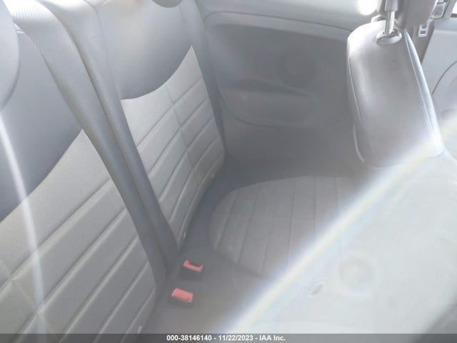 2012 FIAT 500 3C3CFFBR5CT223527 Photo 7