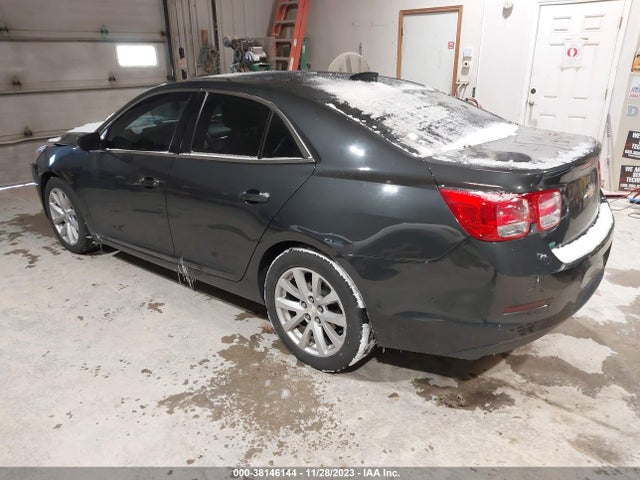 Chevrolet MALIBU 2LT 2015 1G11D5SL2FF123813 Image 3