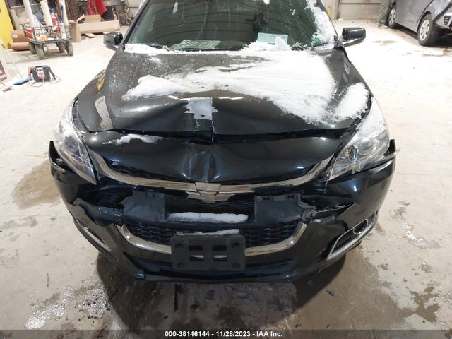 Chevrolet MALIBU 2LT 2015 1G11D5SL2FF123813 Image 6