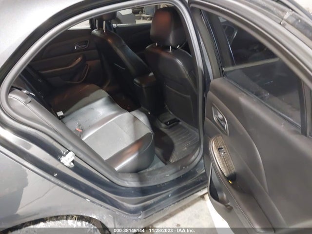 Chevrolet MALIBU 2LT 2015 1G11D5SL2FF123813 Image 8