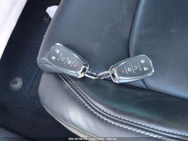 2021 CHEVROLET CAMARO 1G1FH1R72M0103041 Photo 10