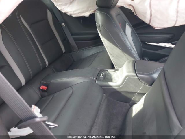 2021 CHEVROLET CAMARO 1G1FH1R72M0103041 Photo 7
