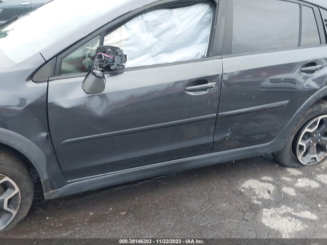 2013 SUBARU XV CROSSTREK 2.0I PREMIUM VIN: JF2GPACC1DH808503