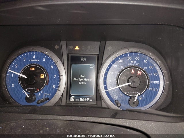 2015 TOYOTA SIENNA XLE PREMIUM 8 PASSENGER VIN: 5TDYK3DC4FS653374