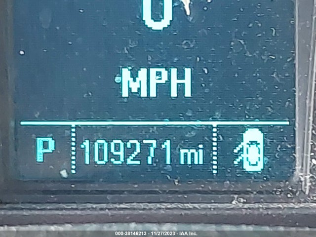 Chevrolet EQUINOX LS 2016 2GNFLEEK1G6261705 Image 15