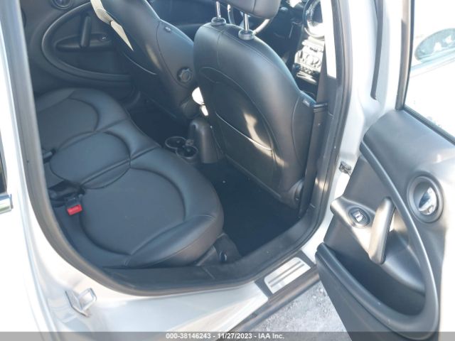 WMWZC3C58GWT09145 Mini Countryman Cooper S