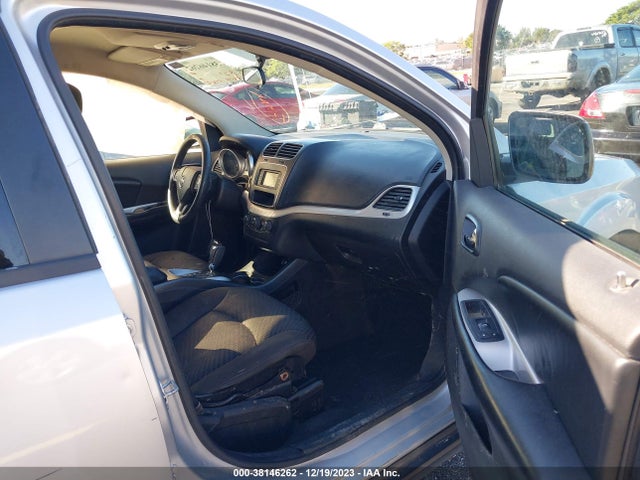 Dodge Journey Sxt 2014 3C4PDCBG5ET192282 Image 5