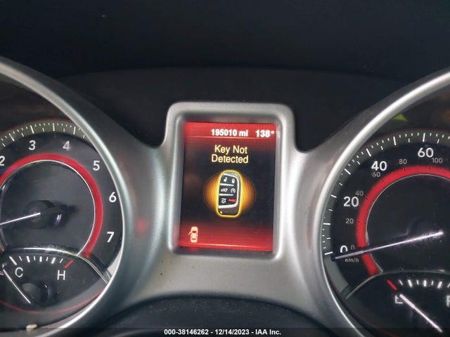 Dodge Journey Sxt 2014 3C4PDCBG5ET192282 Image 7