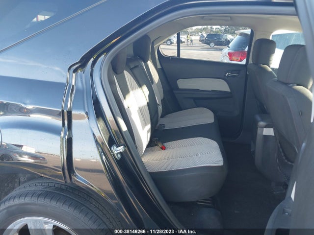 2016 CHEVROLET EQUINOX LT VIN: 2GNALCEK0G6151467