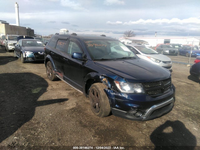 2018 3C4PDDGG2JT388317 main image