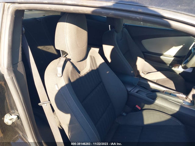 Chevrolet Camaro 2ls 2015 2G1FB1E36F9243039 Image 8