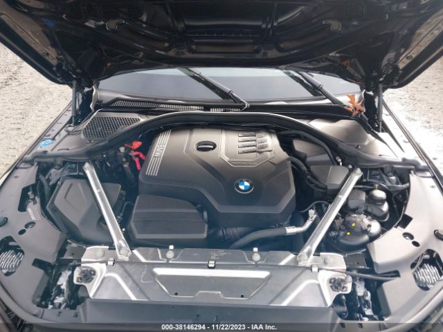 WBA23AT04MCH23646 BMW 430I