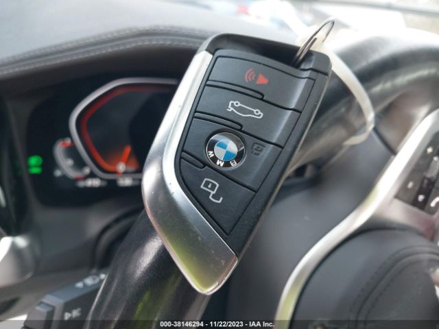WBA23AT04MCH23646 BMW 430I
