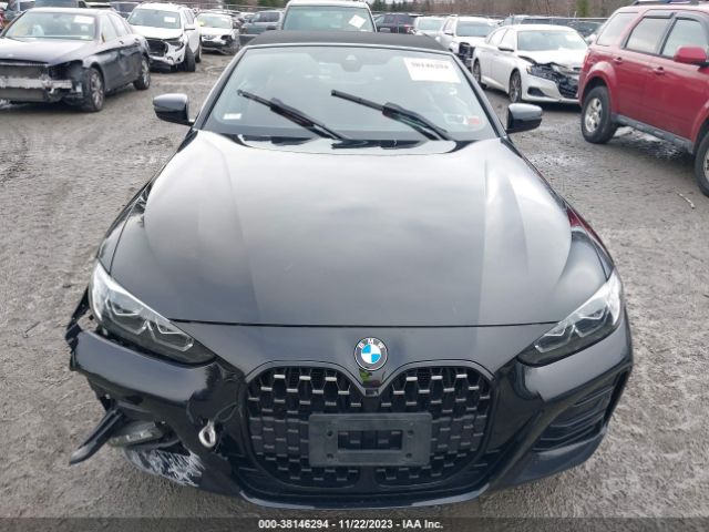 WBA23AT04MCH23646 BMW 430I