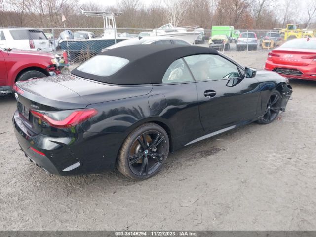 WBA23AT04MCH23646 BMW 430I