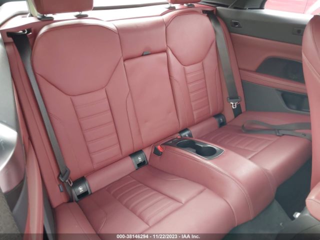 WBA23AT04MCH23646 BMW 430I