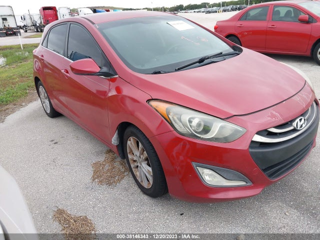 2014 KMHD35LH6EU177977 main image