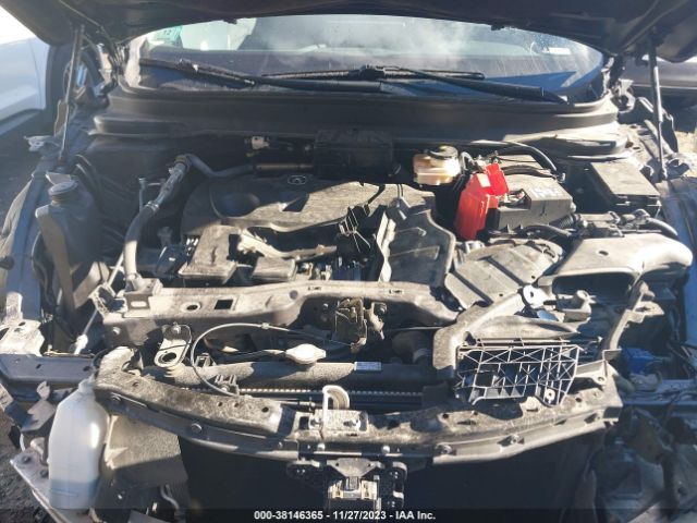 5J8TC2H58LL028729 Acura Rdx Technology Package